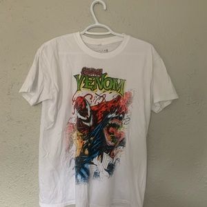 Venom Tee